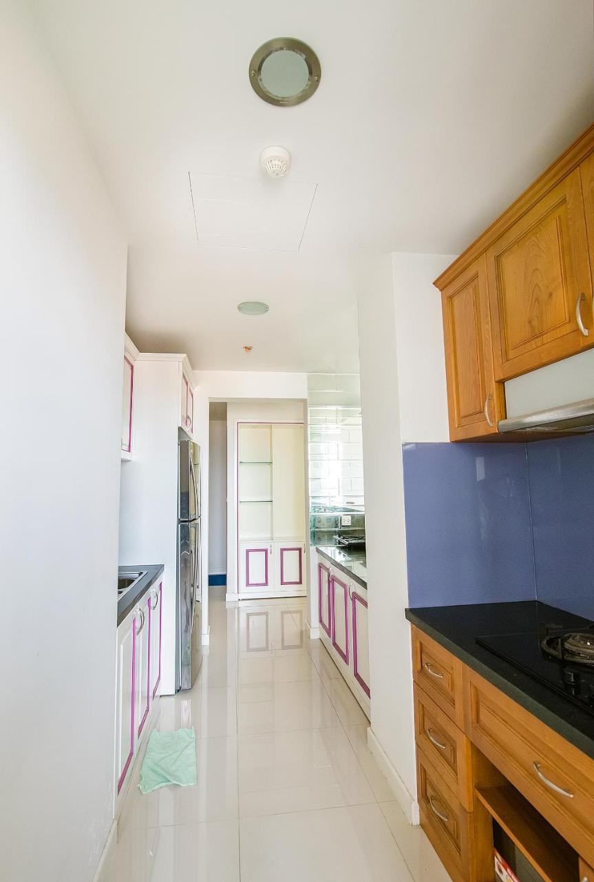 Sunrise City - 2 Bed Room - Full Furniture - City View Ho Si Minh-város Kültér fotó